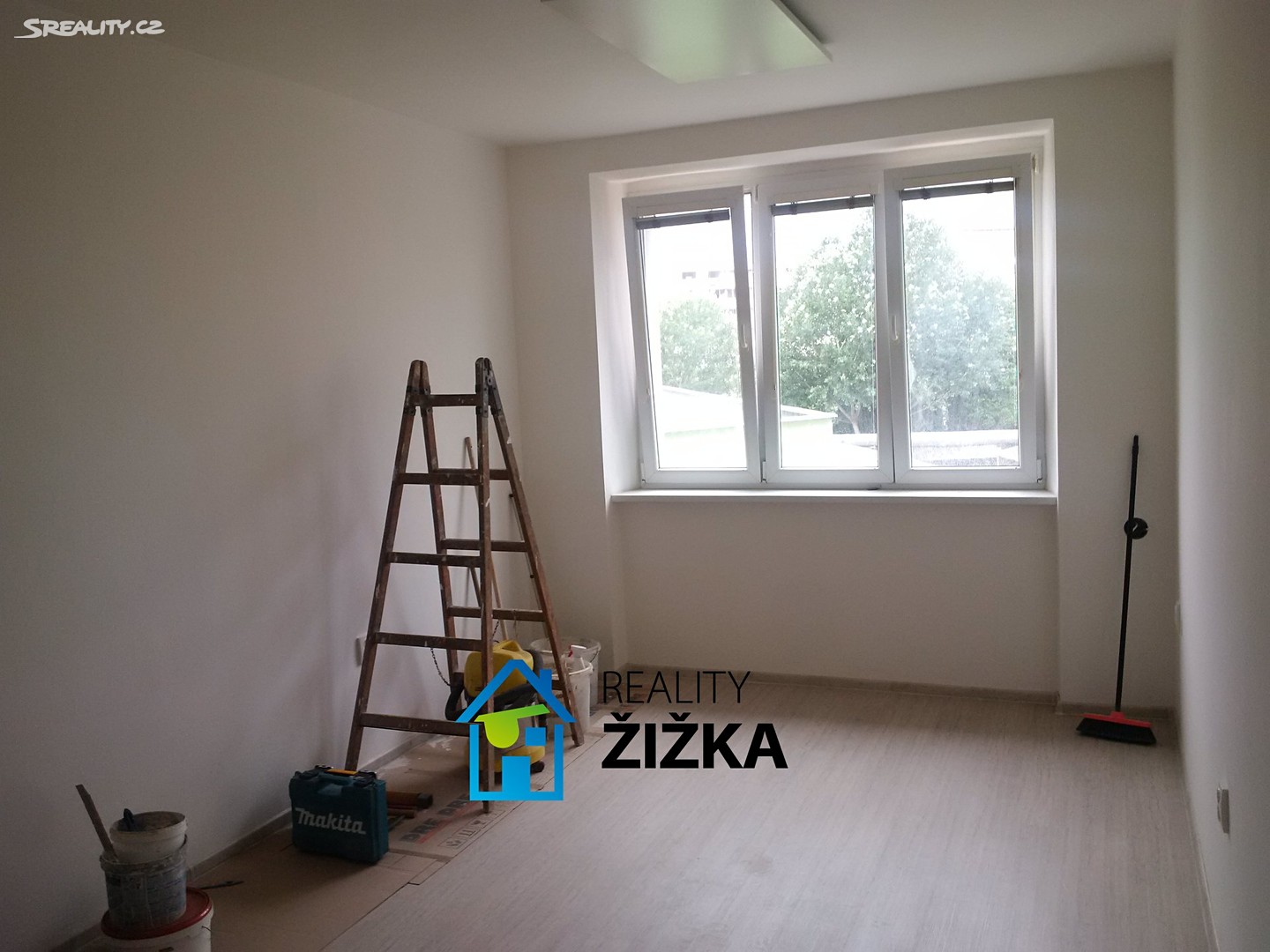 Pronájem bytu 1+1 43 m², Štěpánská, Brno - Trnitá