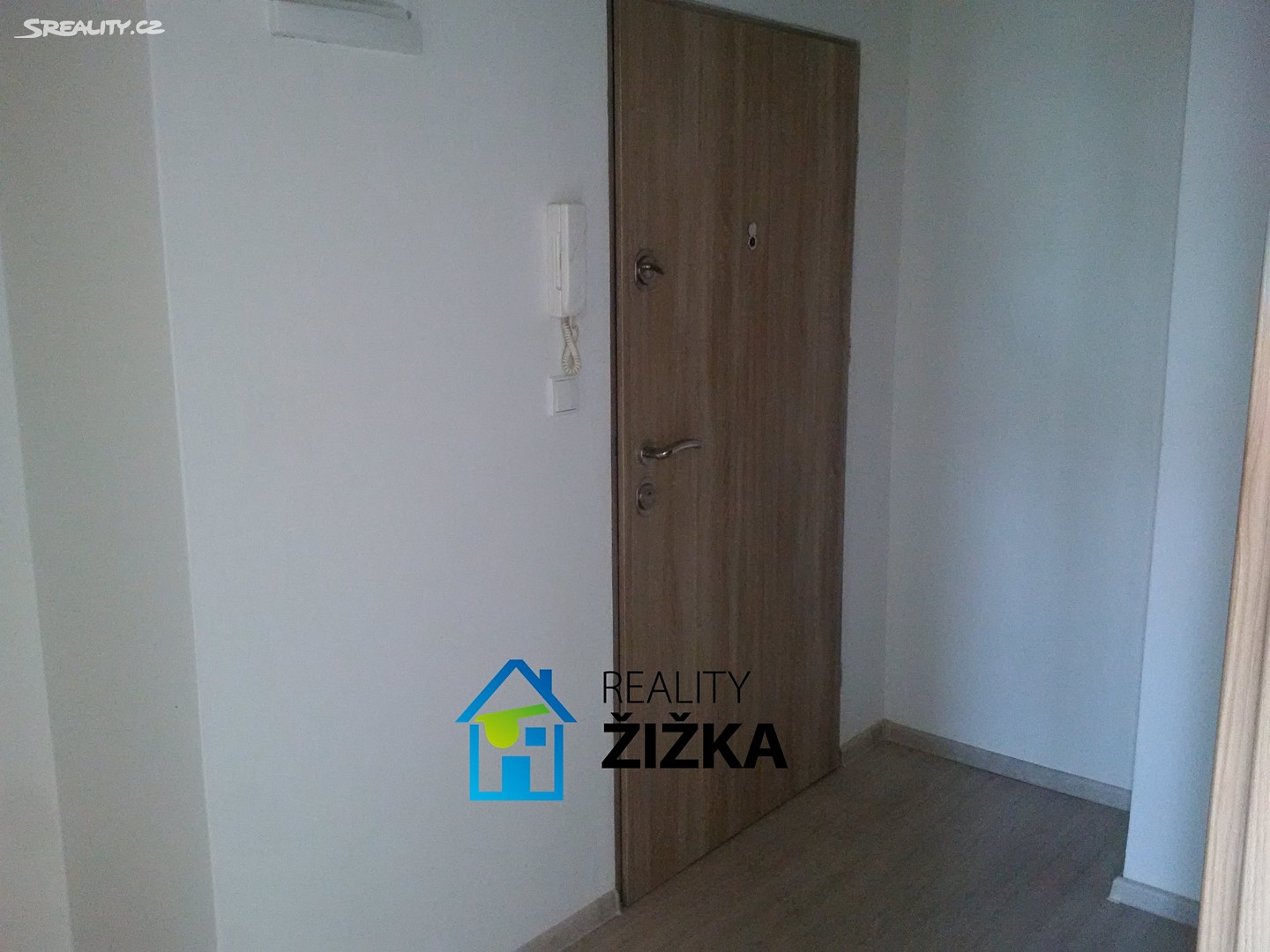Pronájem bytu 1+1 43 m², Štěpánská, Brno - Trnitá