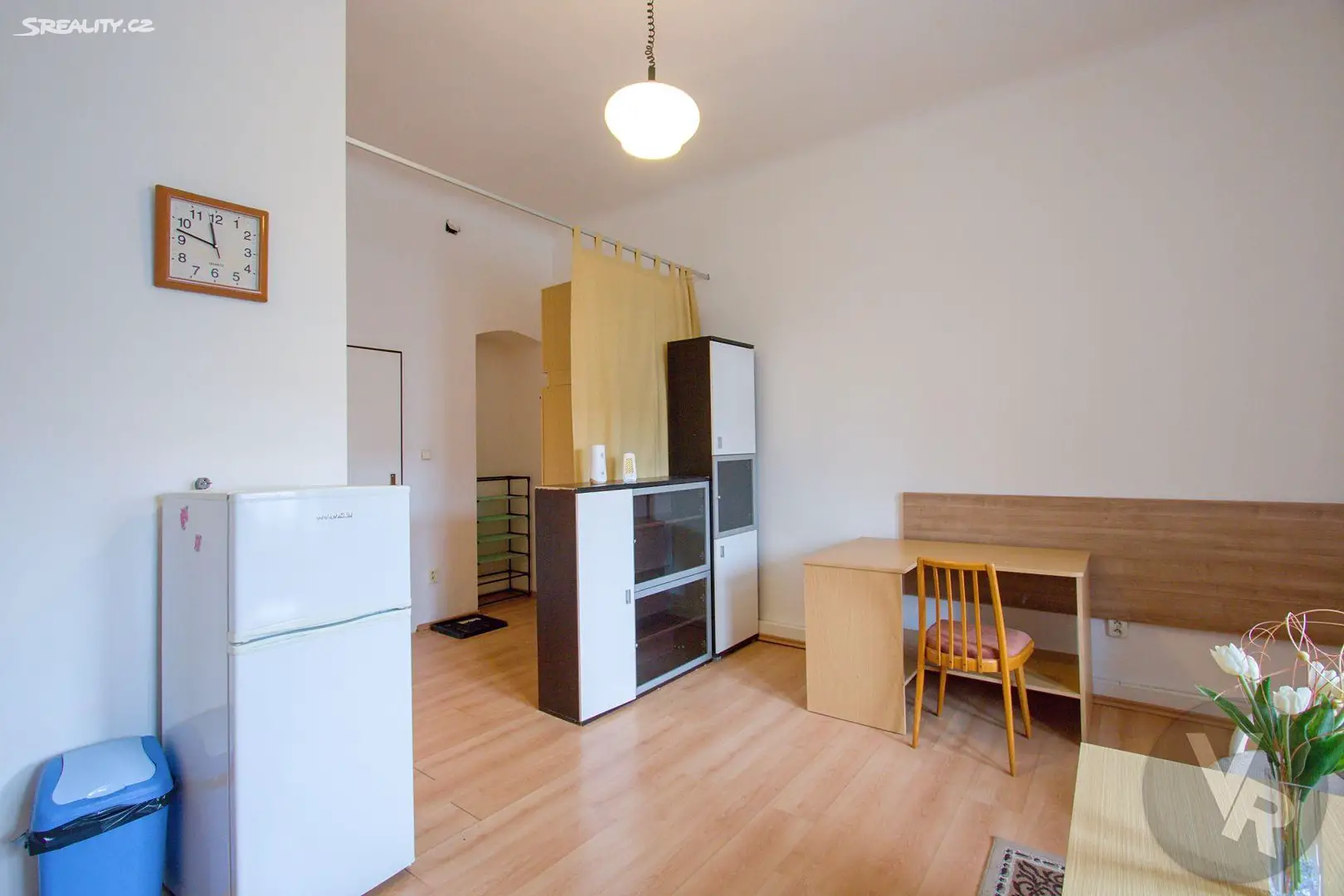 Pronájem bytu 1+kk 30 m², Hrnčířská, Brno