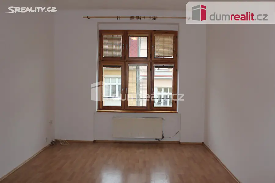 Pronájem bytu 3+1 85 m², Foersterova, Karlovy Vary
