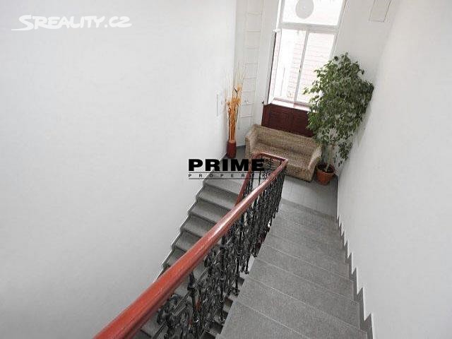 Pronájem bytu 3+1 123 m², Na Poříčí, Praha 1 - Nové Město