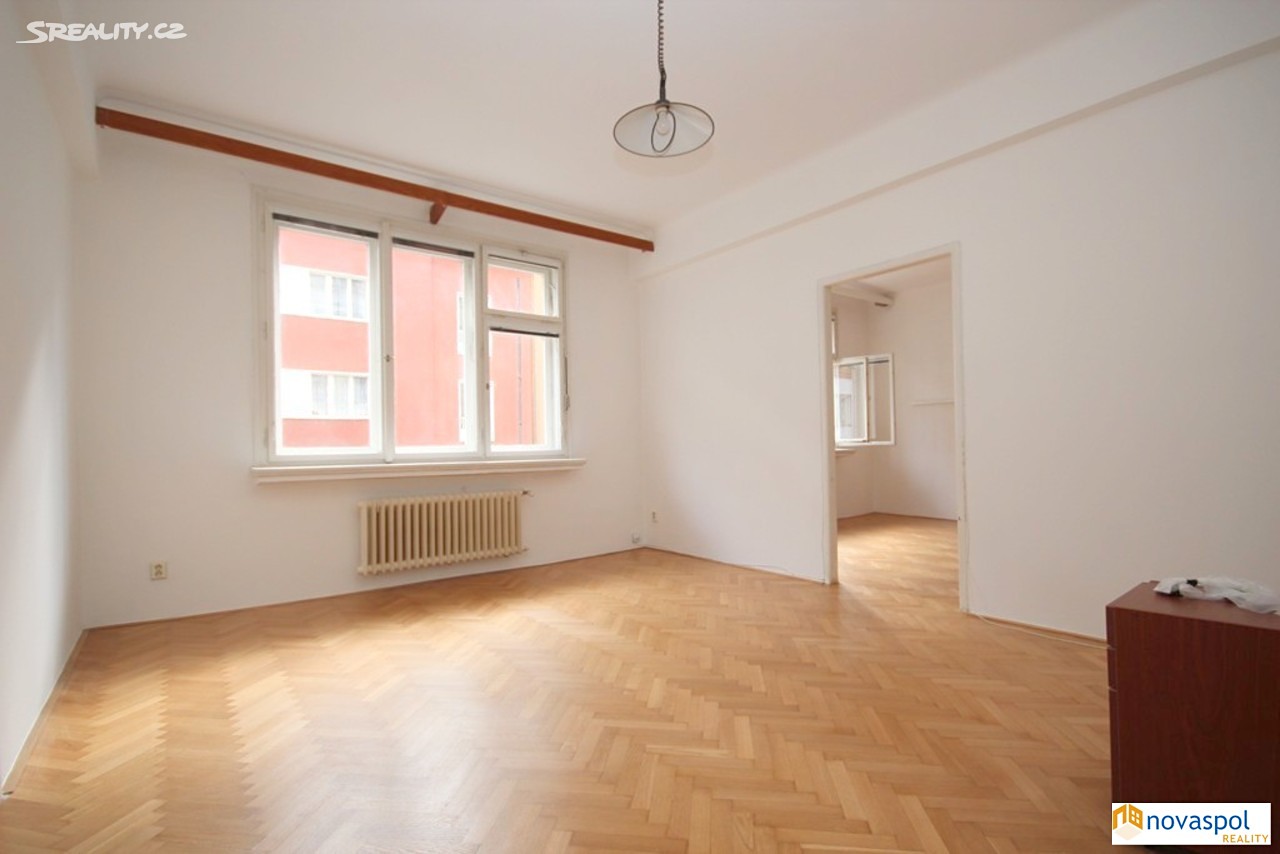 Pronájem bytu 5+1 141 m², Klimentská, Praha 1 - Nové Město