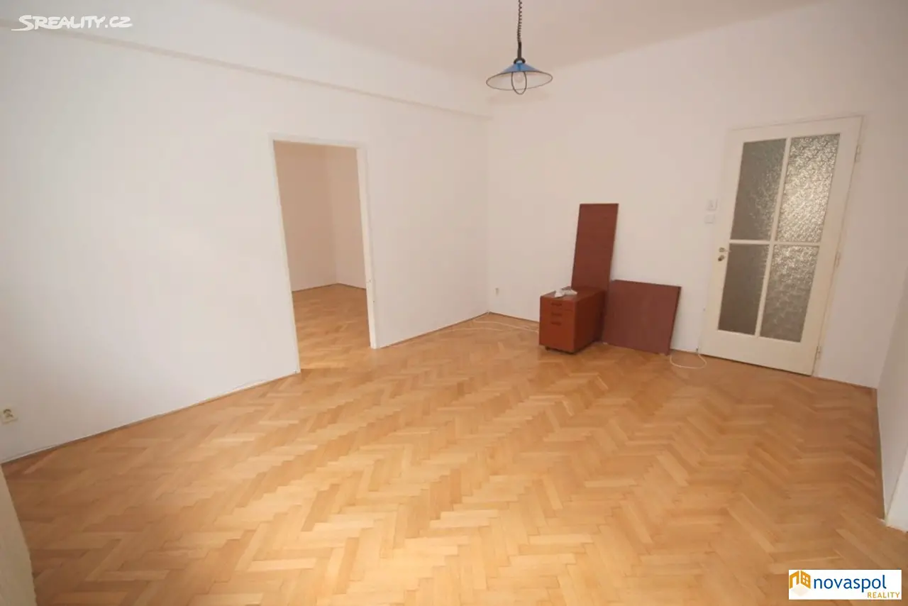 Pronájem bytu 5+1 141 m², Klimentská, Praha 1 - Nové Město