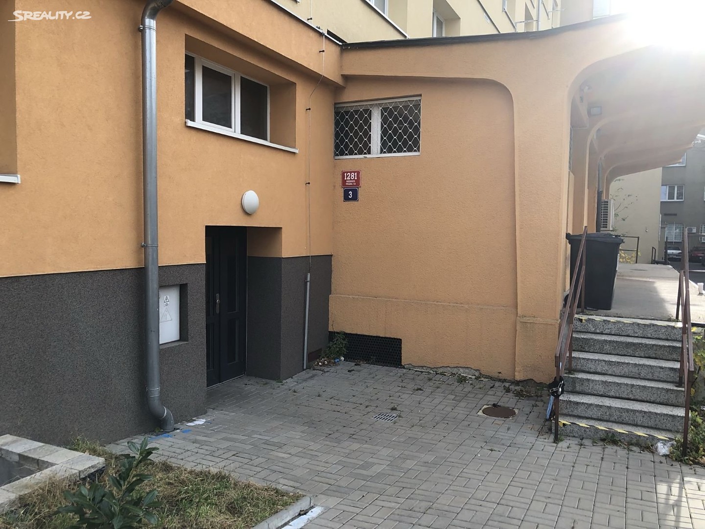 Prodej bytu 1+1 44 m², Litevská, Praha 10 - Vršovice