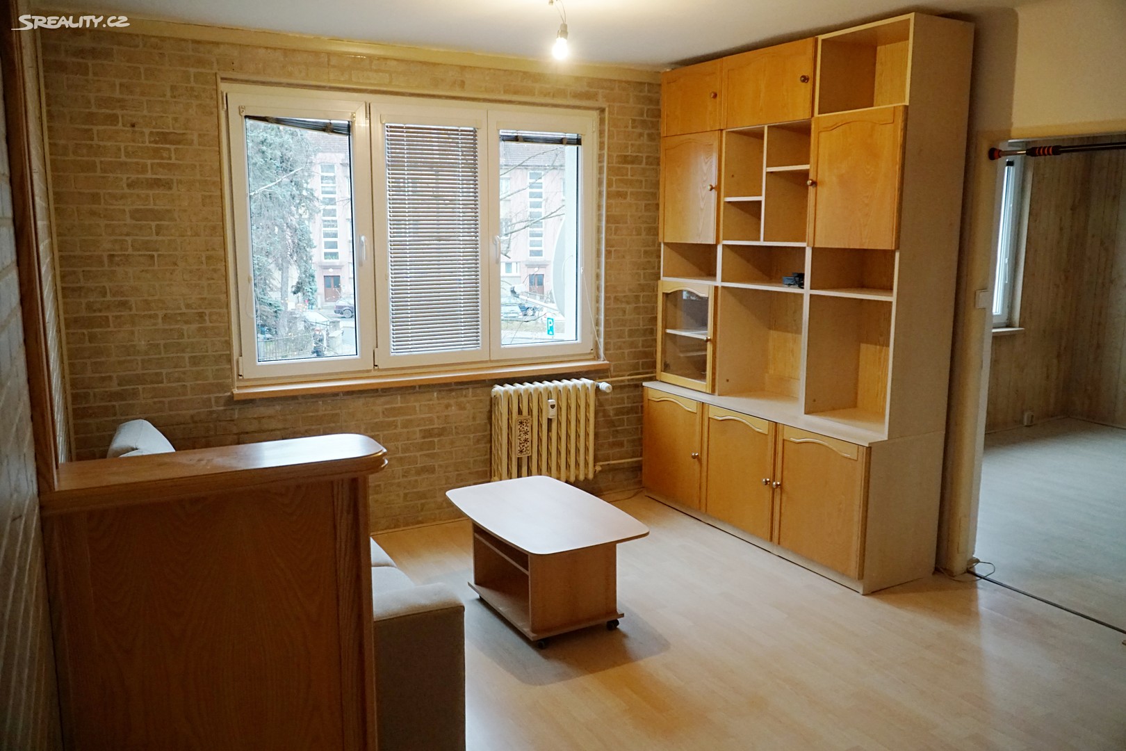 Prodej bytu 2+1 56 m², Pod Koníčky, Klatovy - Klatovy II