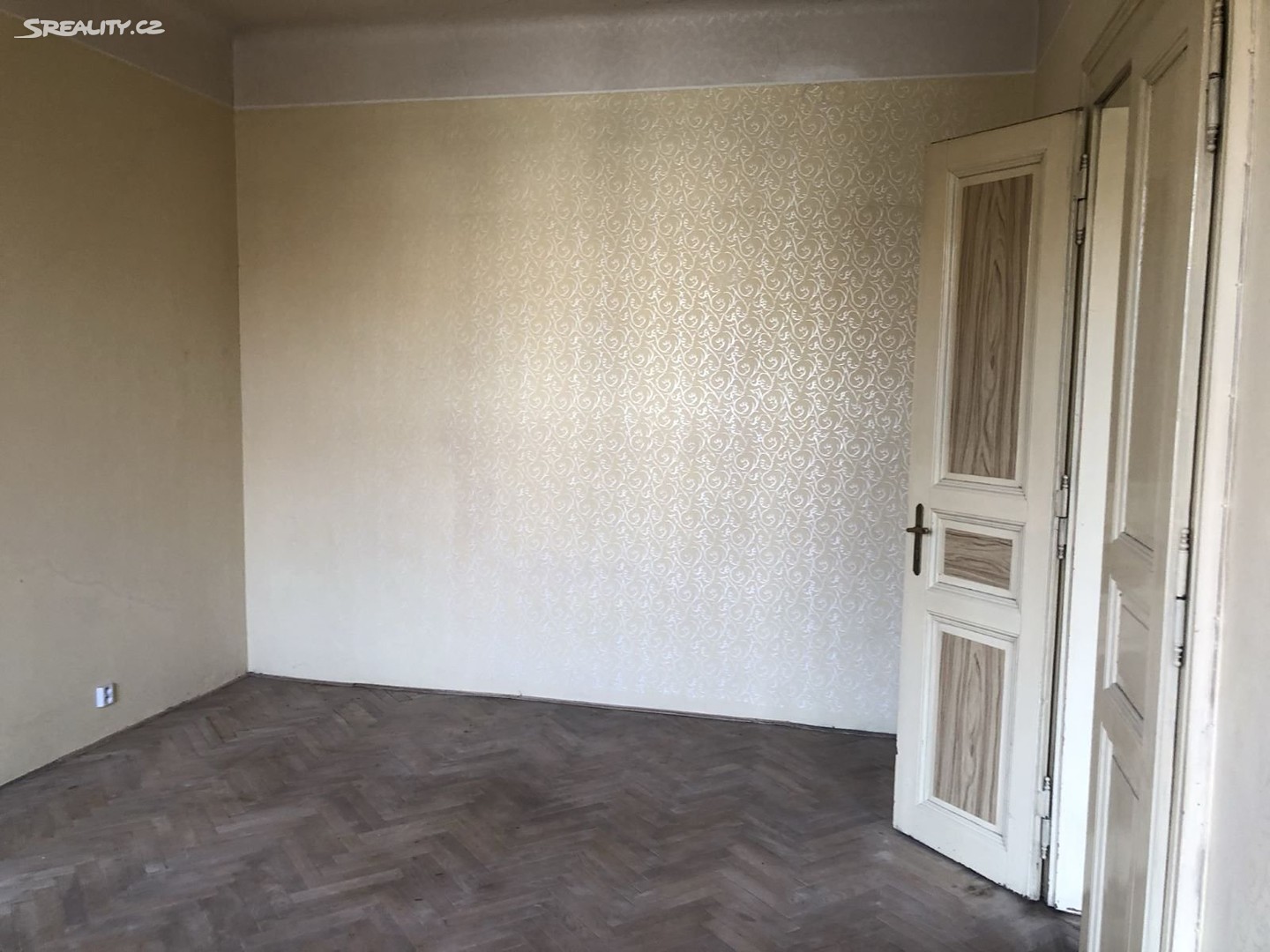 Prodej bytu 2+1 66 m², Ruská, Praha 10 - Vršovice