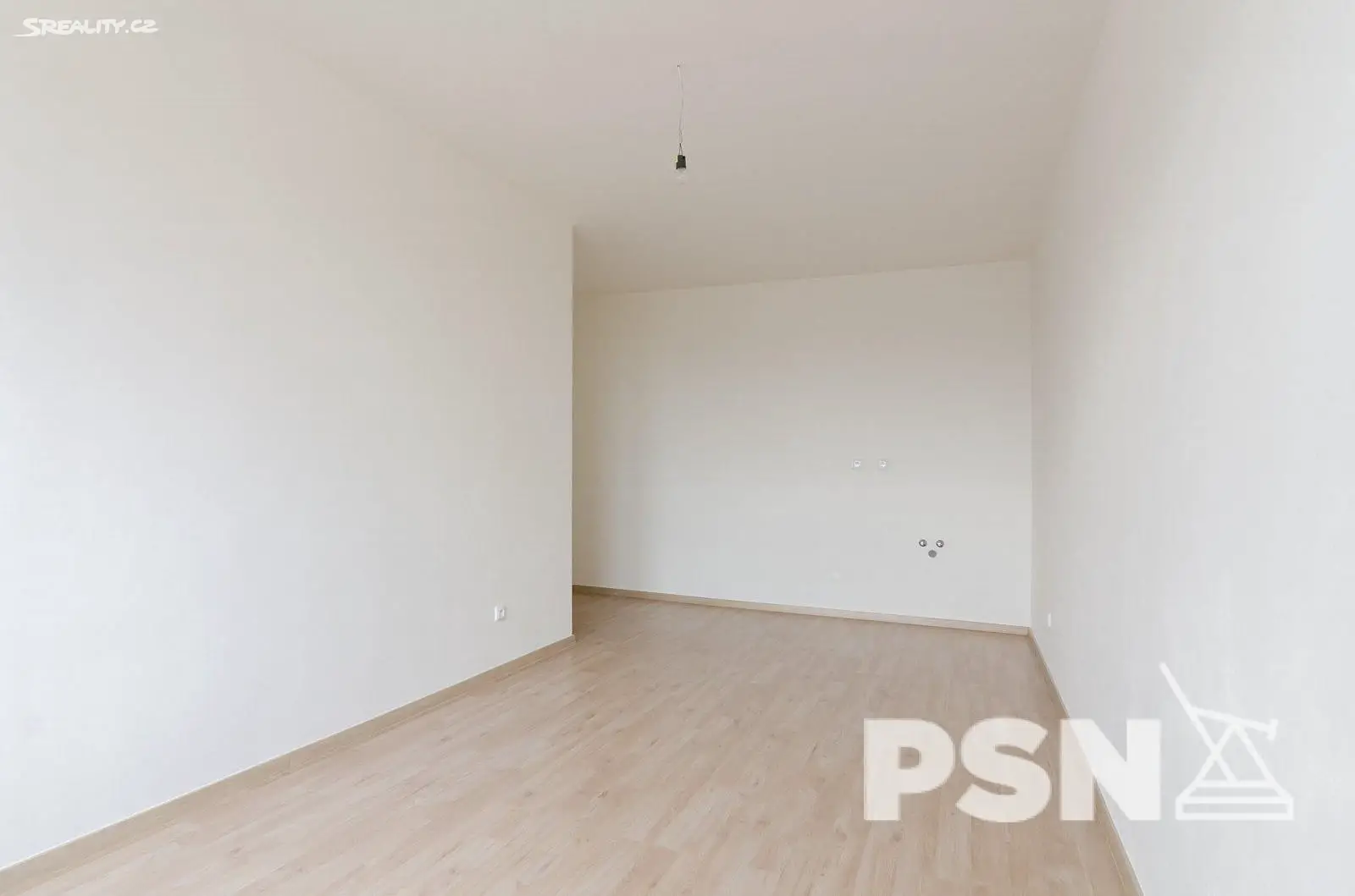 Prodej bytu 2+kk 52 m², Peroutkova, Praha 5 - Jinonice