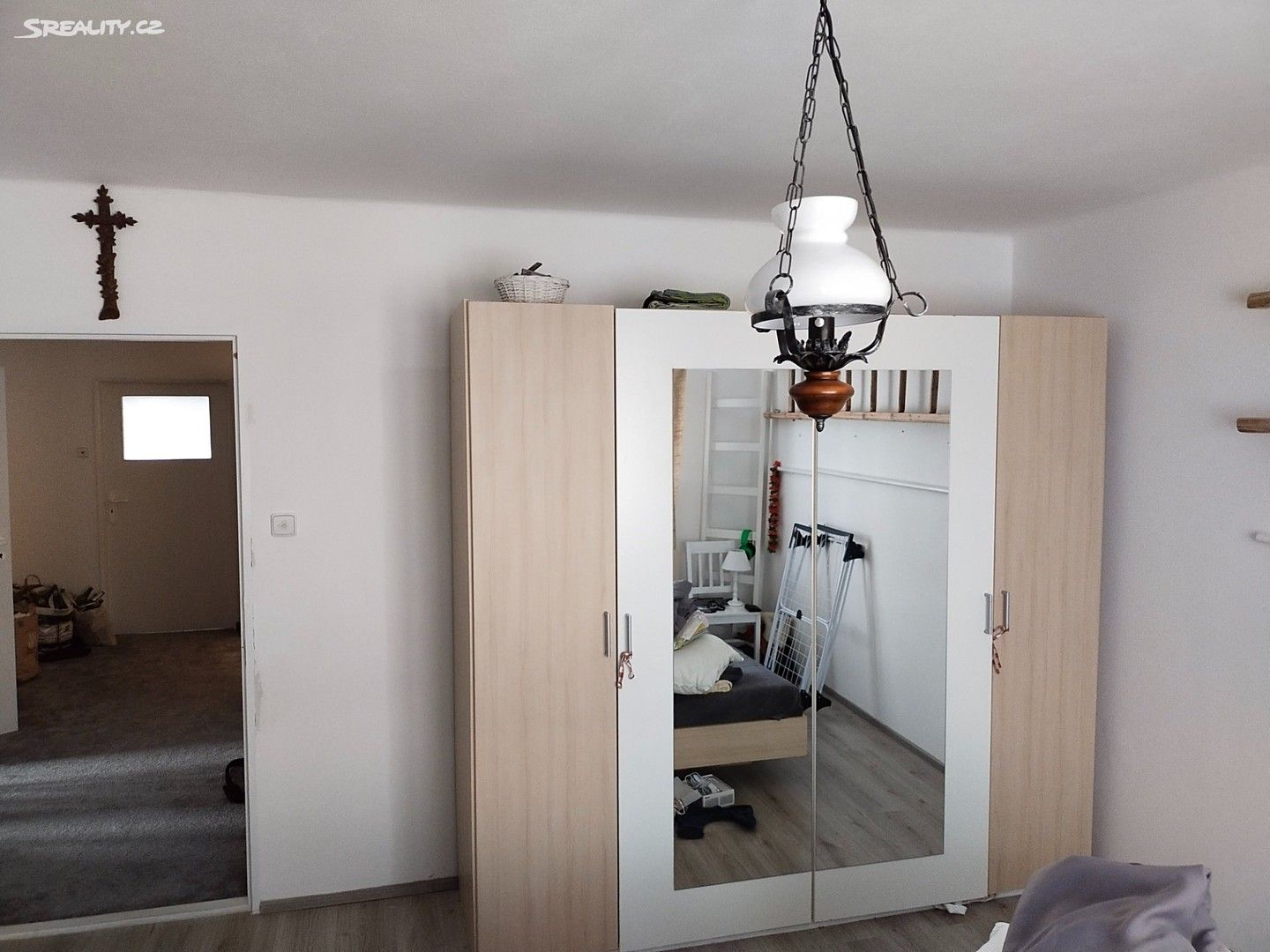 Prodej  rodinného domu 280 m², pozemek 665 m², Cep, okres Jindřichův Hradec