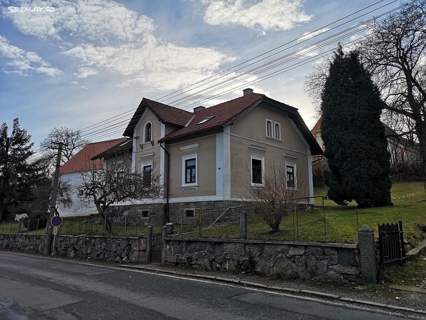 Prodej  rodinného domu 350 m², pozemek 1 859 m², Čestice, okres Strakonice