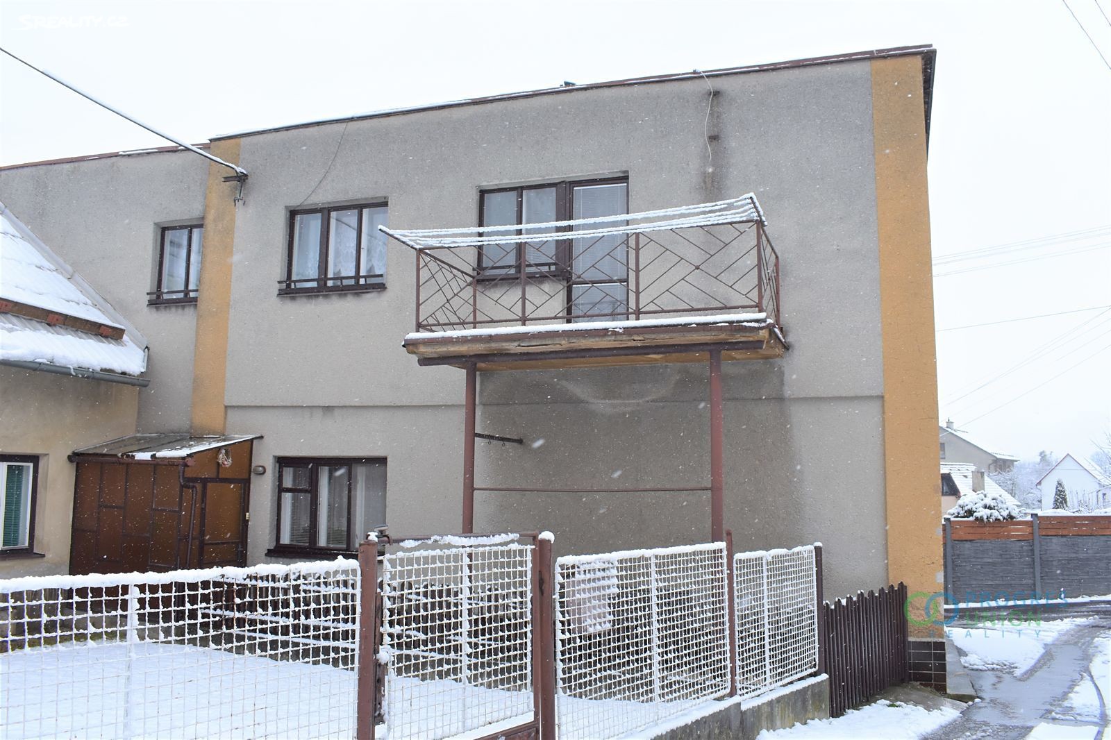 Prodej  rodinného domu 330 m², pozemek 165 m², Hodslavice, okres Nový Jičín