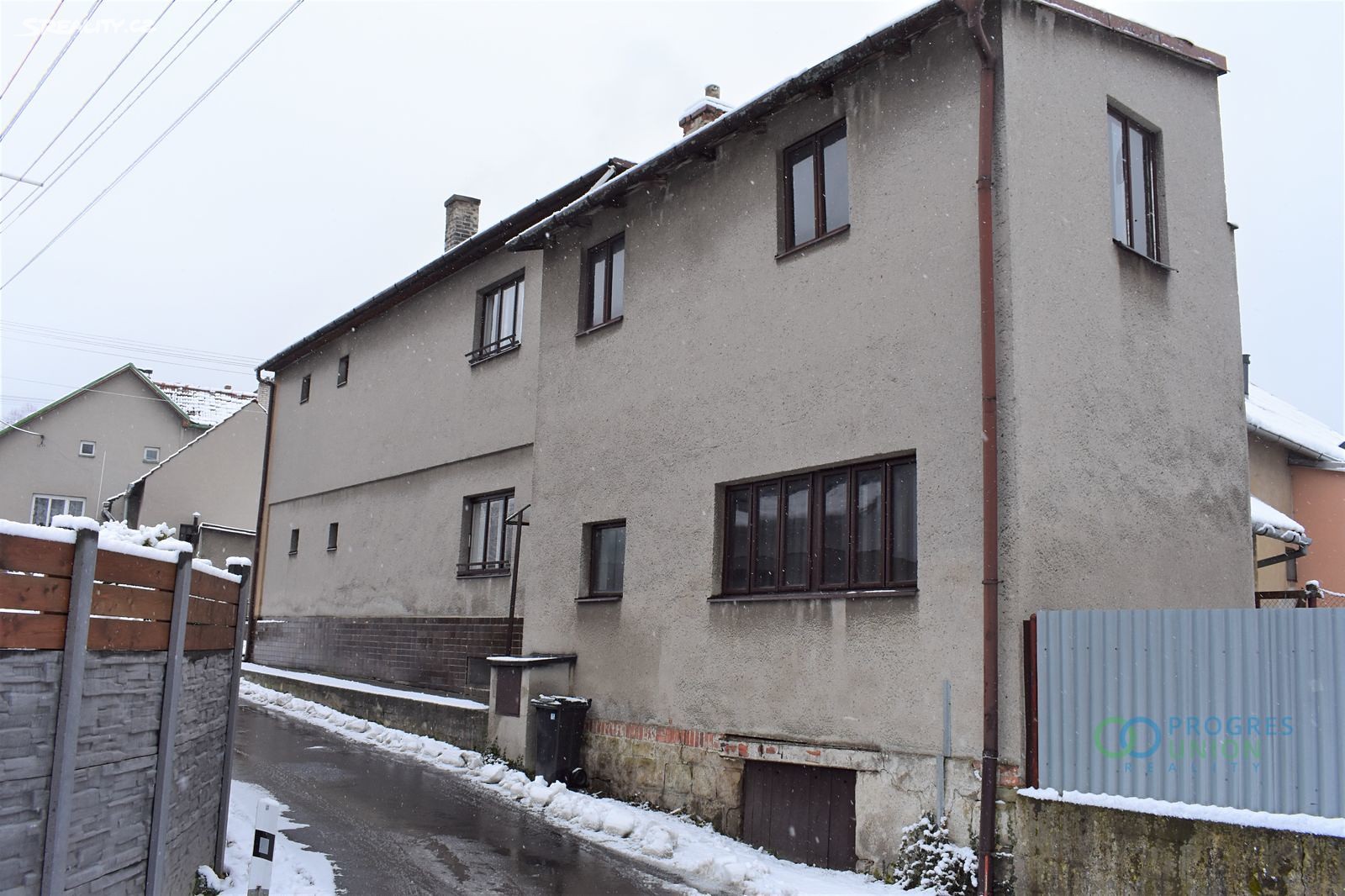 Prodej  rodinného domu 330 m², pozemek 165 m², Hodslavice, okres Nový Jičín