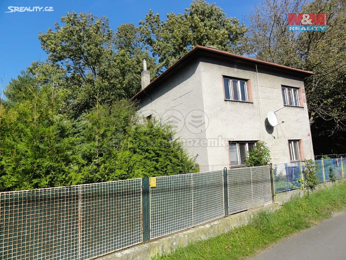 Prodej  rodinného domu 107 m², pozemek 425 m², Sjednocení, Ostrava - Polanka nad Odrou