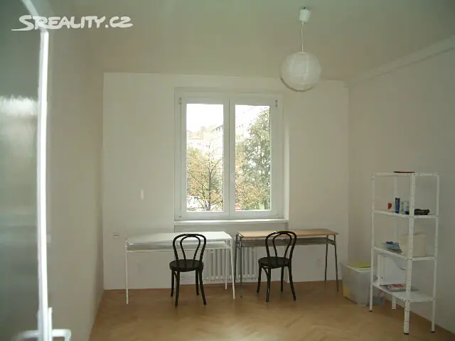 Pronájem bytu 1+kk 28 m², Klatovská, Brno - Ponava