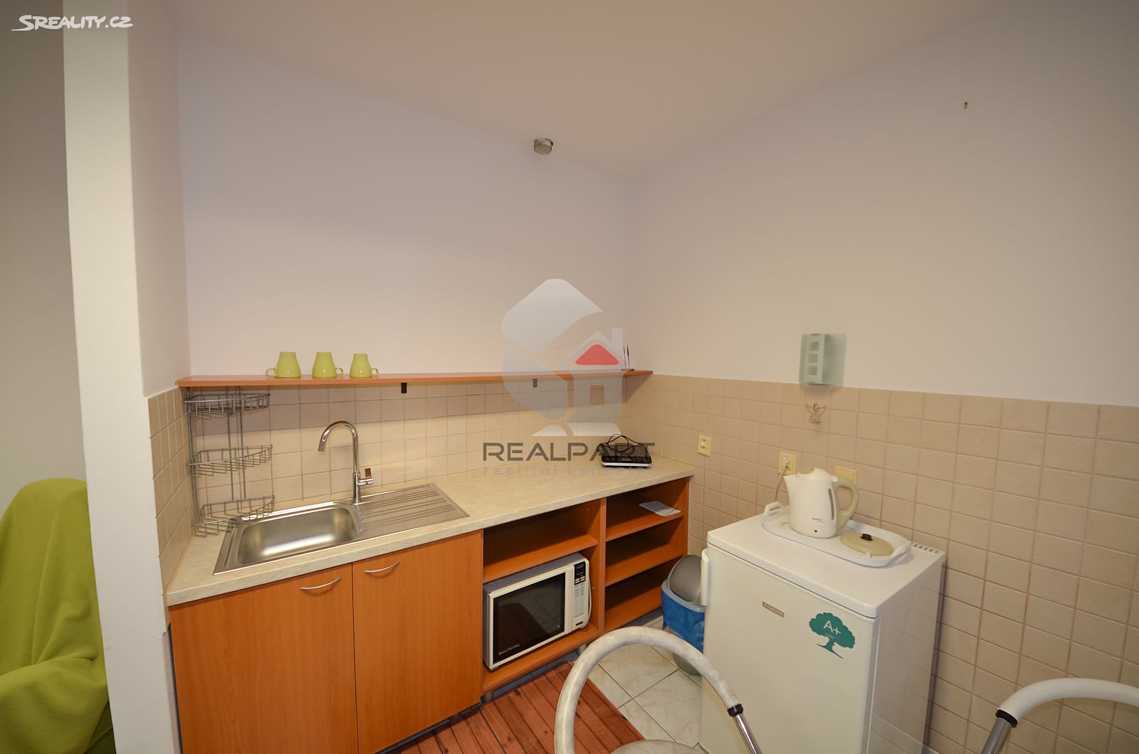 Prodej bytu 1+kk 42 m², Brněnská, Mikulov