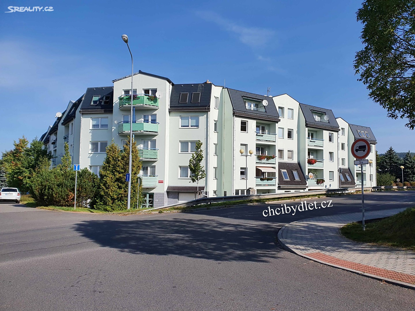 Prodej bytu 1+kk 40 m², Smetanovo nám., Písek - Budějovické Předměstí