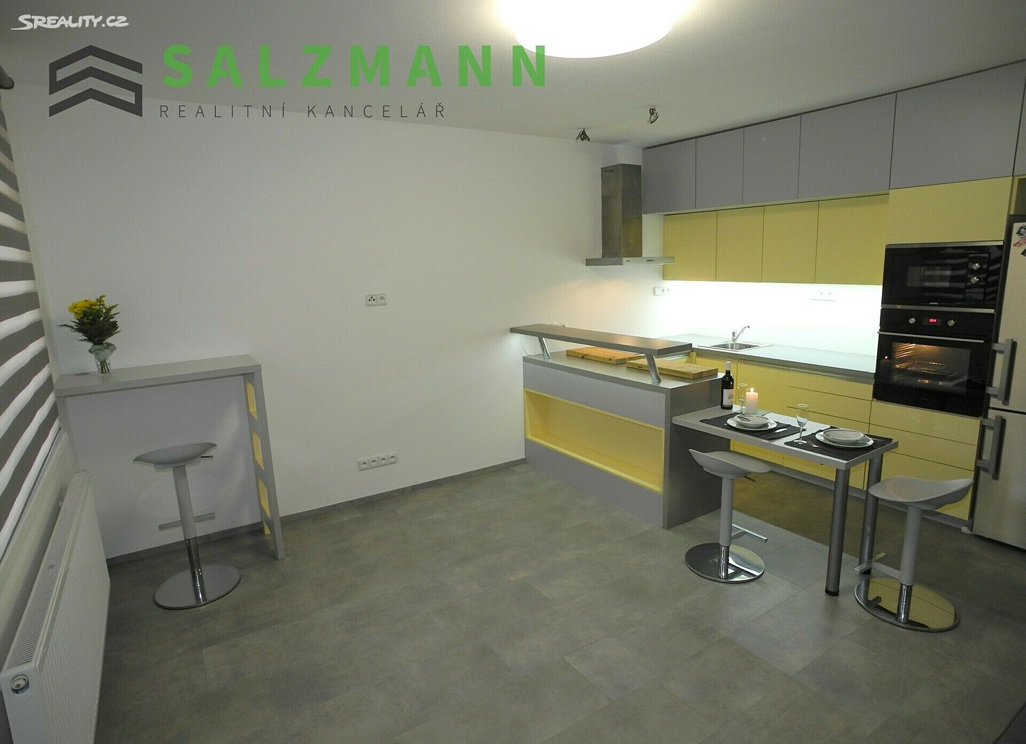 Prodej bytu 1+kk 39 m², Rybářská, Plzeň - Jižní Předměstí
