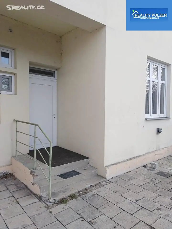Prodej bytu 1+kk 36 m², Plumlovská, Prostějov