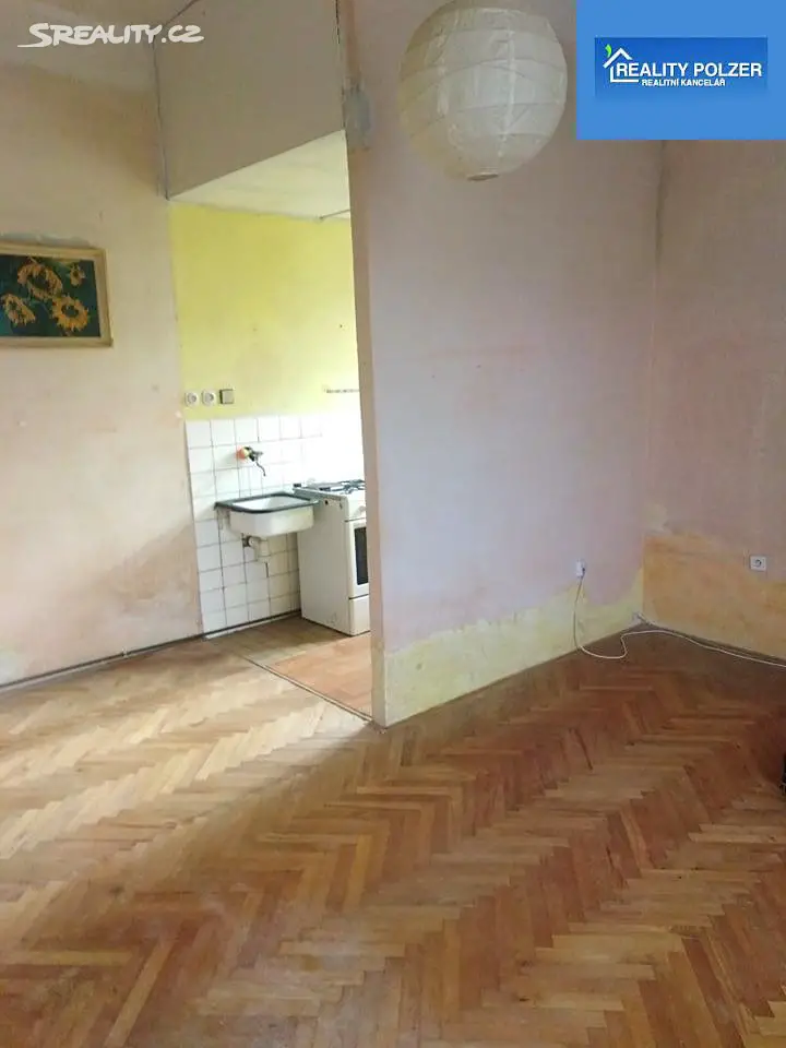 Prodej bytu 1+kk 36 m², Plumlovská, Prostějov