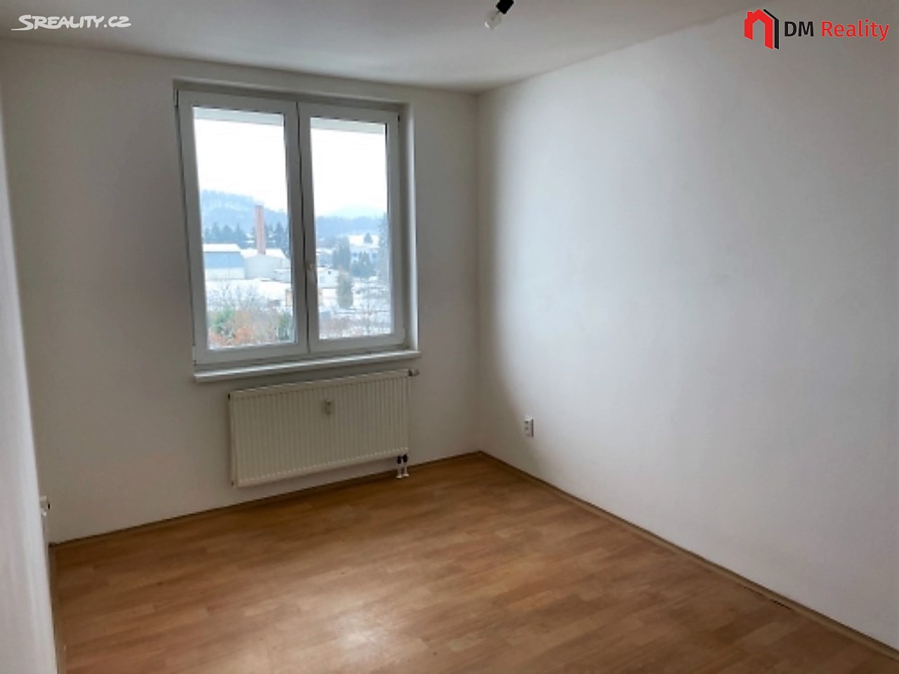 Prodej bytu 2+1 54 m², Sochorova, Doksy