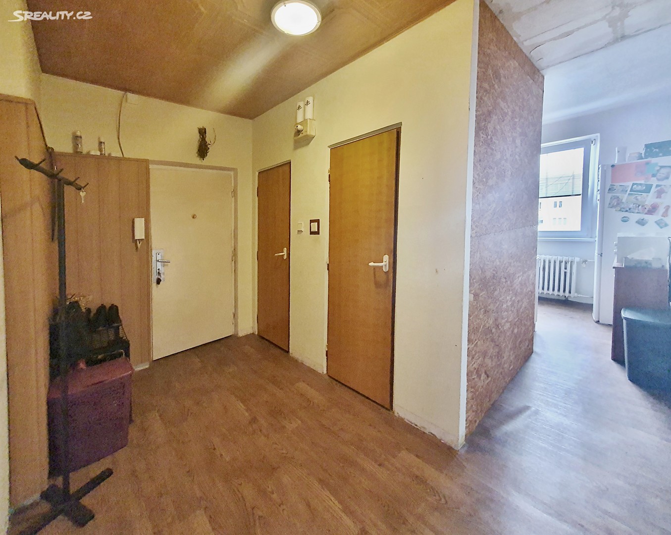 Prodej bytu 3+1 69 m², Chomutovská, Kadaň