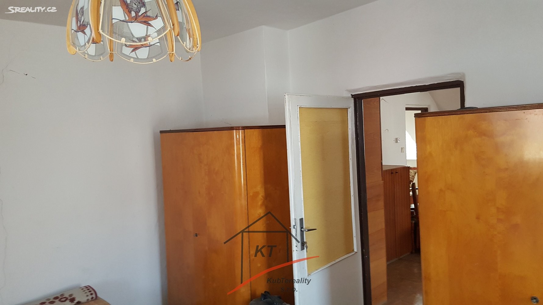 Prodej bytu 3+1 89 m², Na Průhoně, Karlovy Vary - Dvory