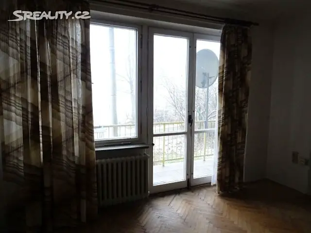 Prodej bytu 3+1 71 m², Kirilovova, Paskov