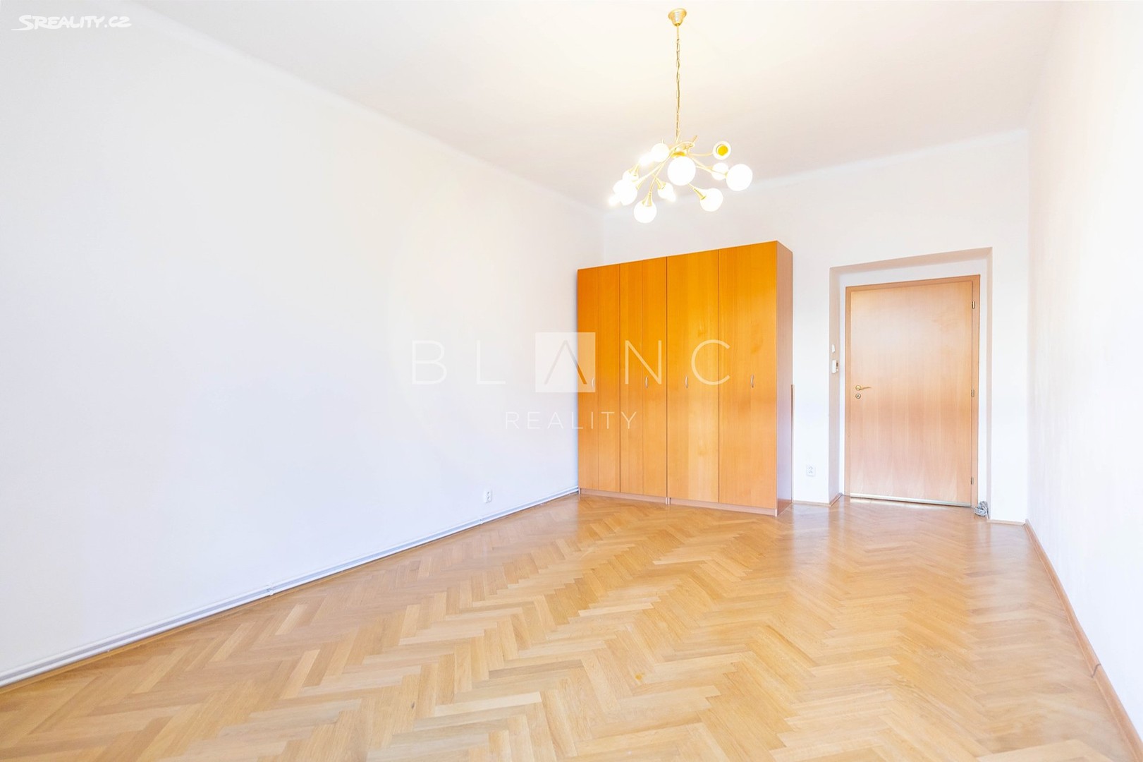 Prodej bytu 3+1 103 m², Libická, Praha 3 - Vinohrady