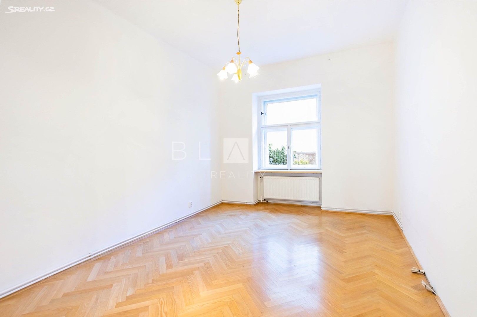 Prodej bytu 3+1 103 m², Libická, Praha 3 - Vinohrady