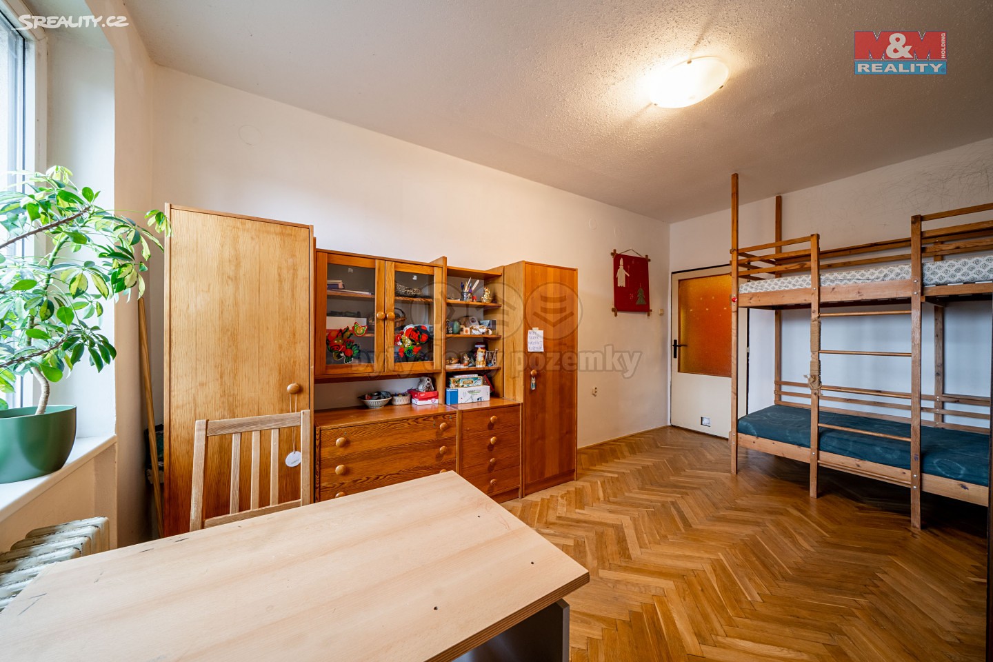 Prodej bytu 3+1 72 m², Elišky Přemyslovny, Praha 5 - Zbraslav