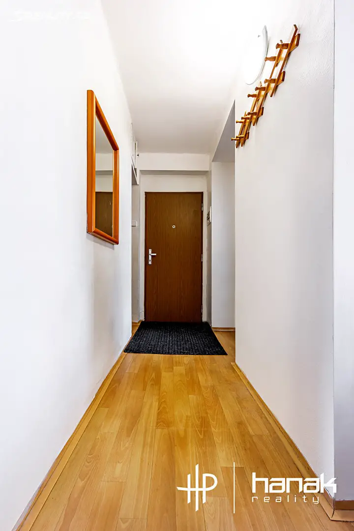 Prodej bytu 3+1 59 m², Krampolova, Šternberk