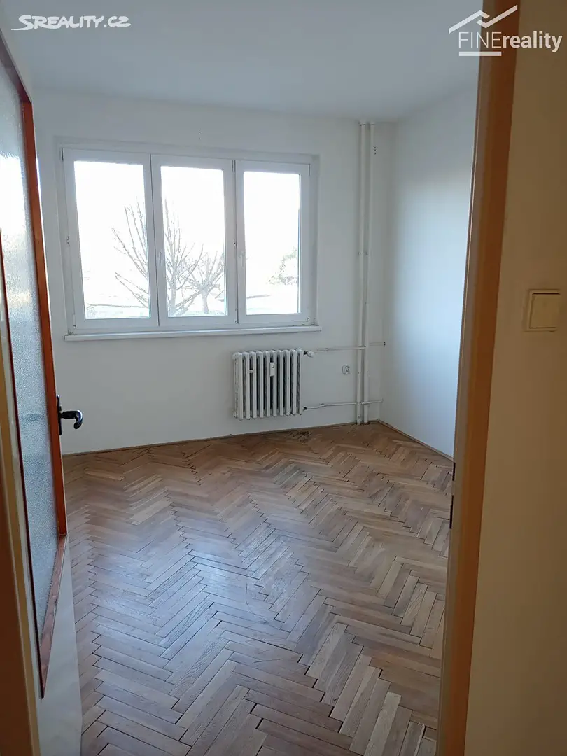 Prodej bytu 3+1 77 m², Mohelnická, Uničov