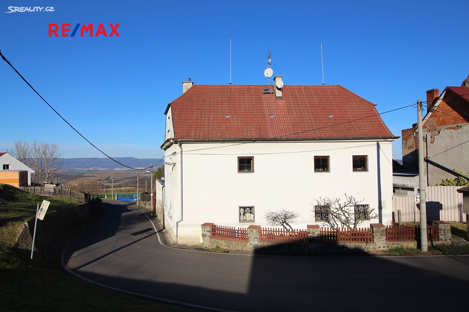 Prodej  rodinného domu 200 m², pozemek 1 145 m², Bořislav, okres Teplice
