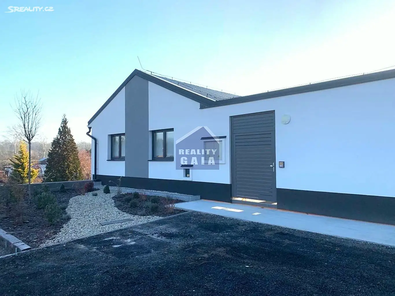 Prodej  rodinného domu 130 m², pozemek 144 m², Lednická, Břeclav - Charvátská Nová Ves