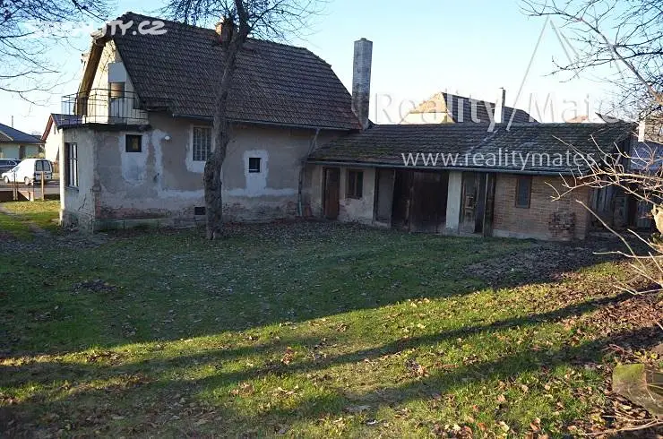 Prodej  rodinného domu 150 m², pozemek 524 m², Dětenice, okres Jičín