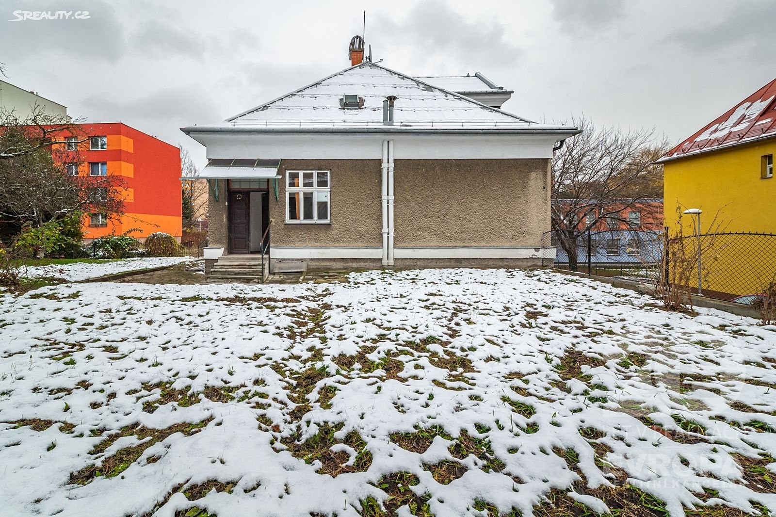 Prodej  rodinného domu 290 m², pozemek 579 m², Gogolova, Frýdek-Místek - Frýdek