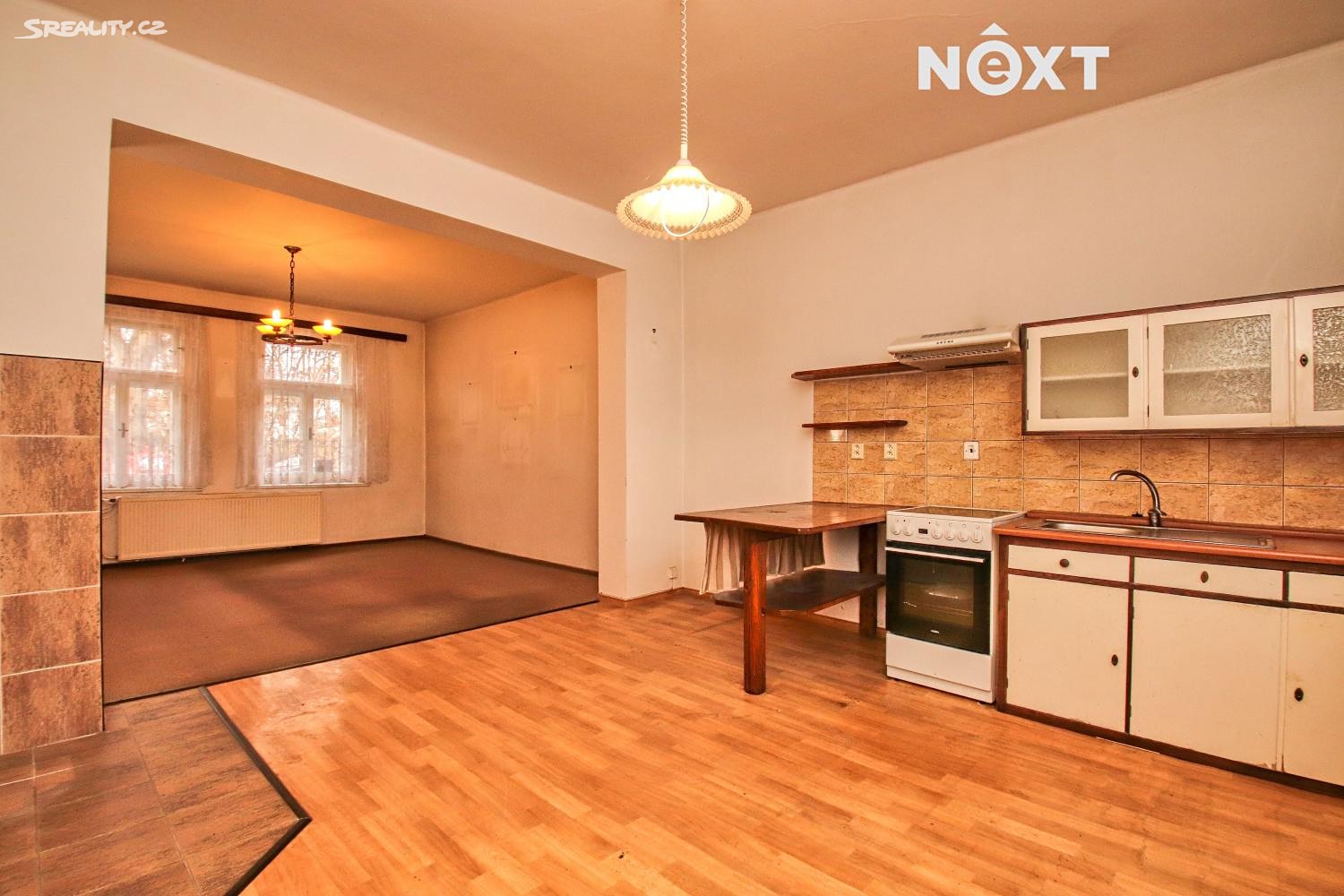 Prodej  rodinného domu 150 m², pozemek 567 m², Sokolovská, Hradec Králové - Pražské Předměstí