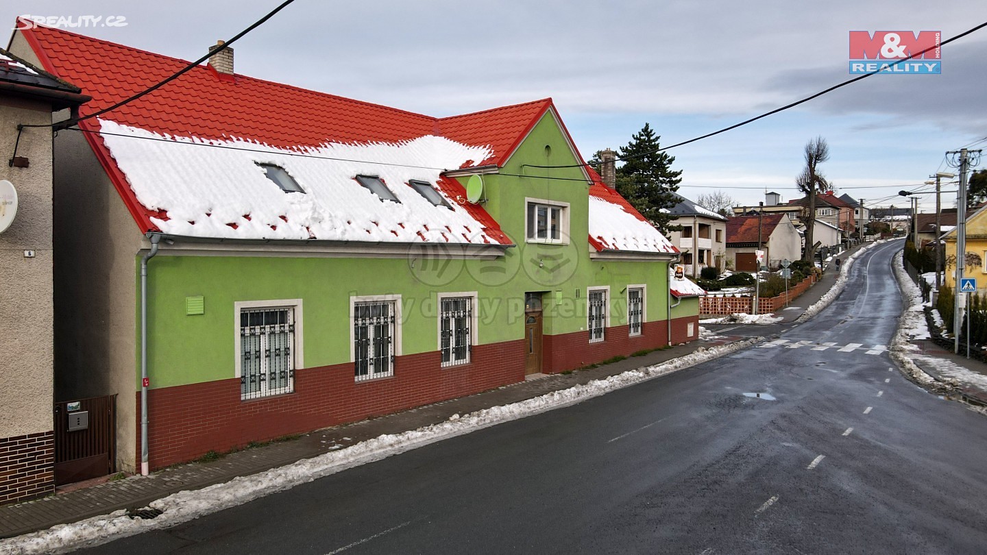 Prodej  rodinného domu 307 m², pozemek 307 m², Hradec nad Moravicí, okres Opava