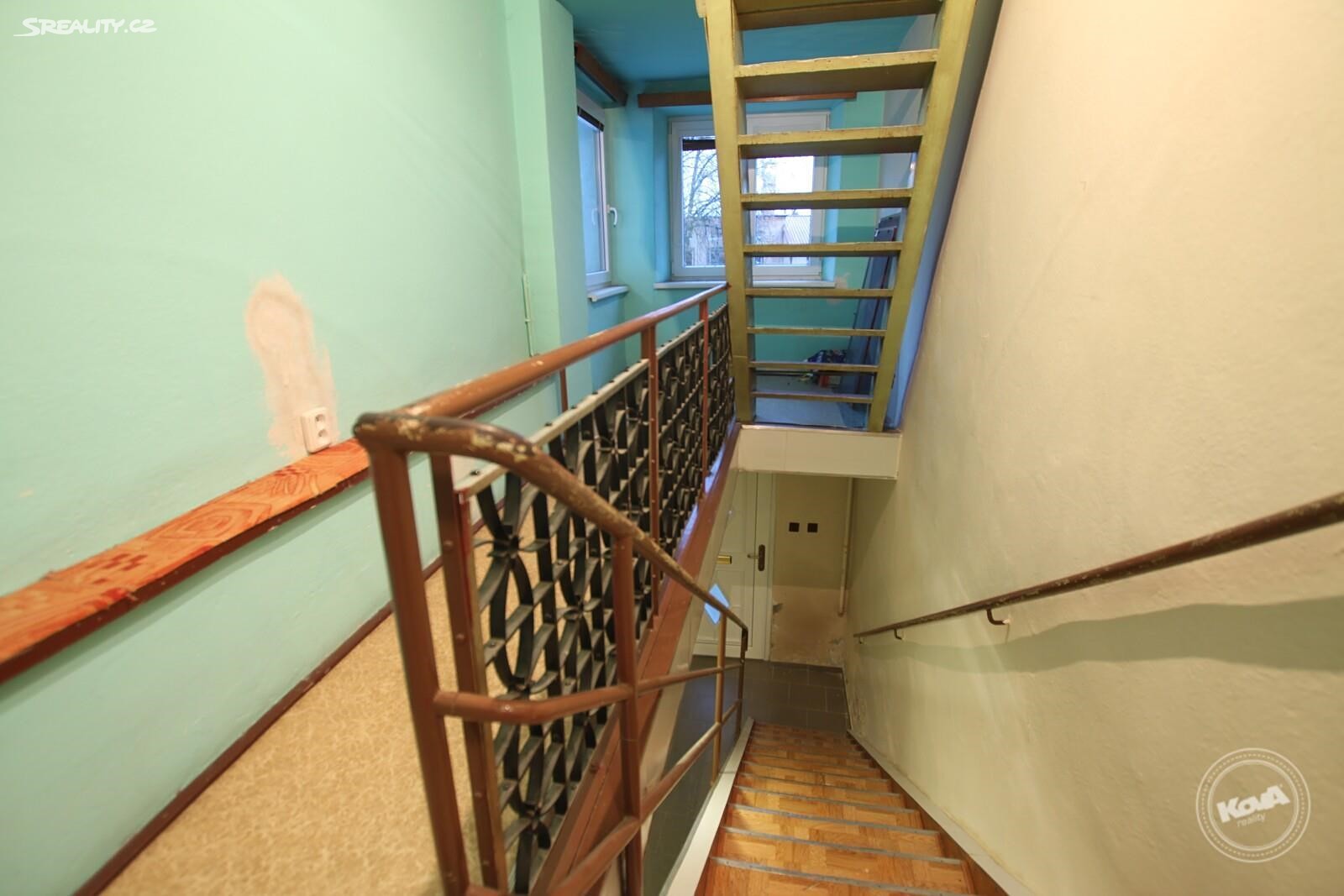 Prodej  rodinného domu 150 m², pozemek 140 m², Horní Valy, Ivanovice na Hané