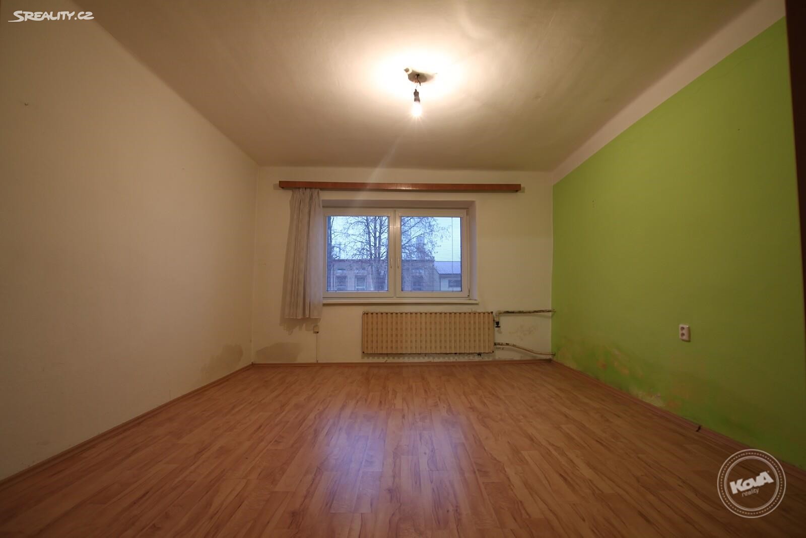 Prodej  rodinného domu 150 m², pozemek 140 m², Horní Valy, Ivanovice na Hané