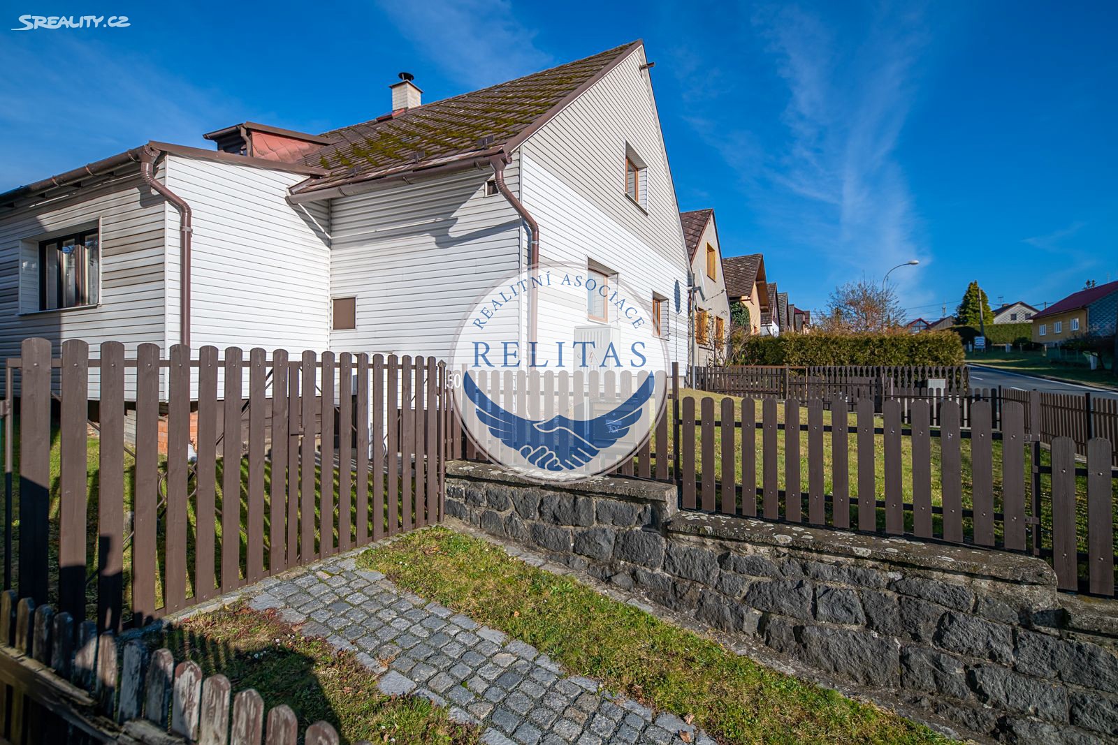 Prodej  rodinného domu 87 m², pozemek 630 m², Kdyně - Hluboká, okres Domažlice