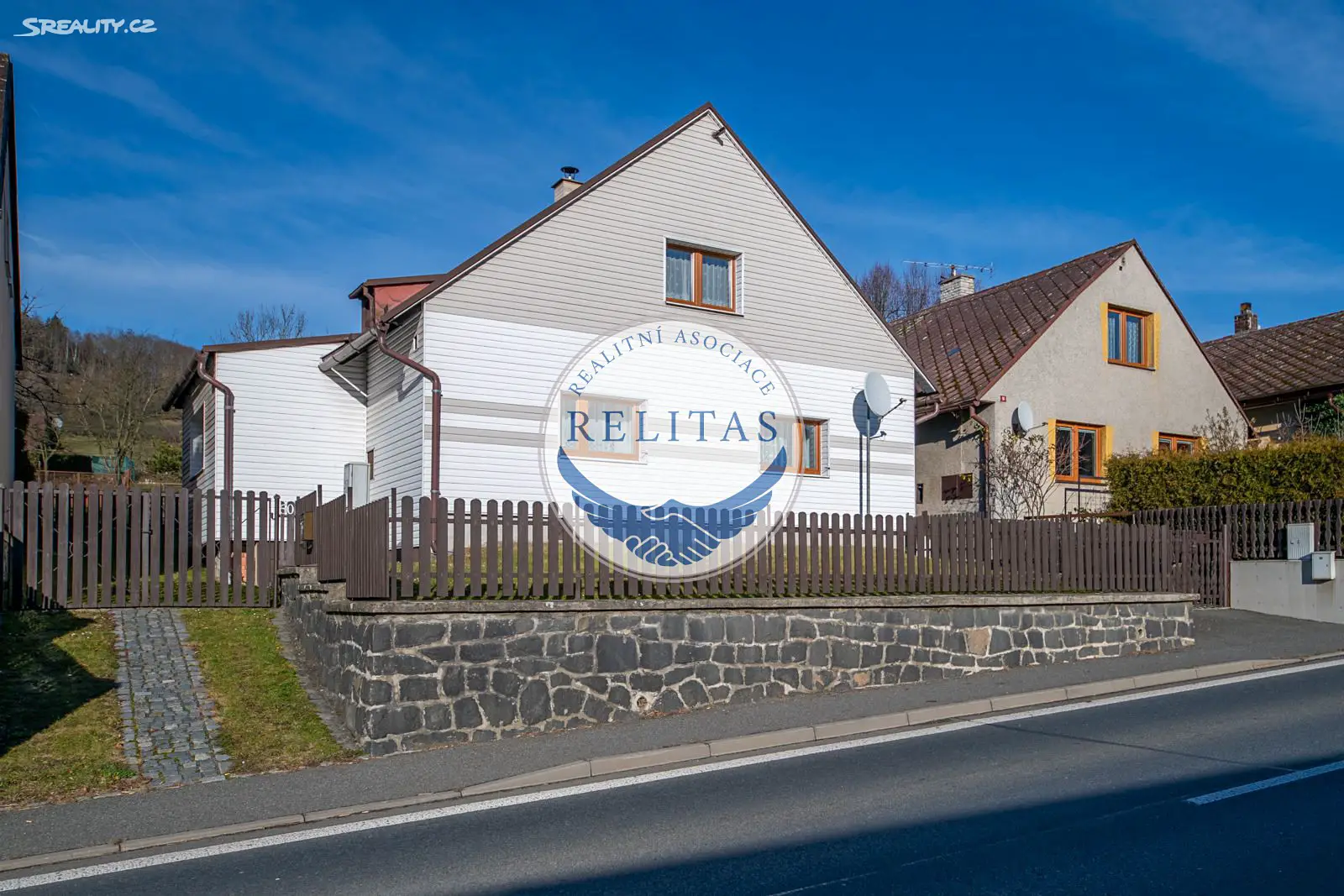 Prodej  rodinného domu 87 m², pozemek 630 m², Kdyně - Hluboká, okres Domažlice