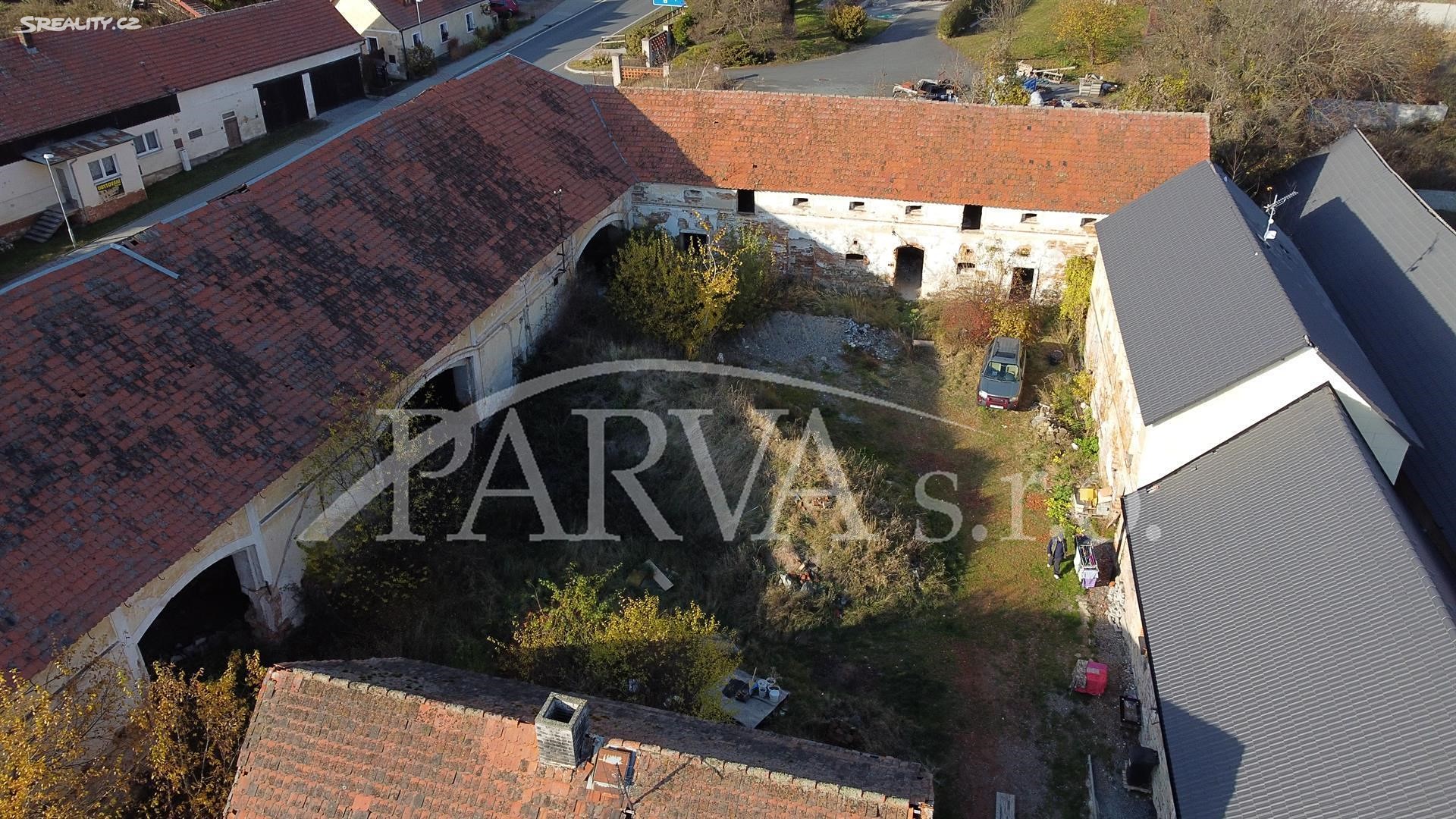 Prodej  rodinného domu 150 m², pozemek 1 700 m², Kostelec - Ostrov u Stříbra, okres Tachov