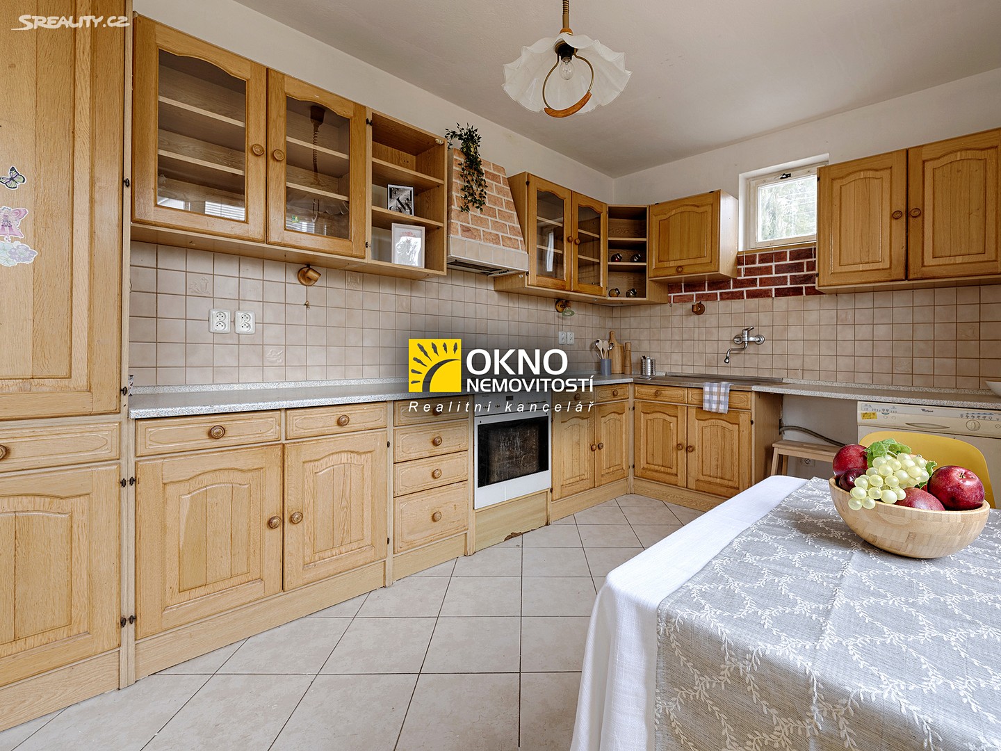 Prodej  rodinného domu 260 m², pozemek 1 421 m², Sokolská, Kunštát