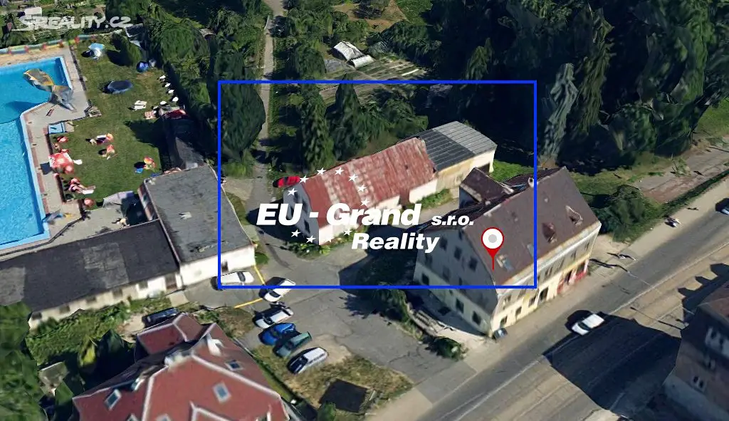 Prodej  rodinného domu 163 m², pozemek 212 m², Liberec - Liberec VII-Horní Růžodol, okres Liberec