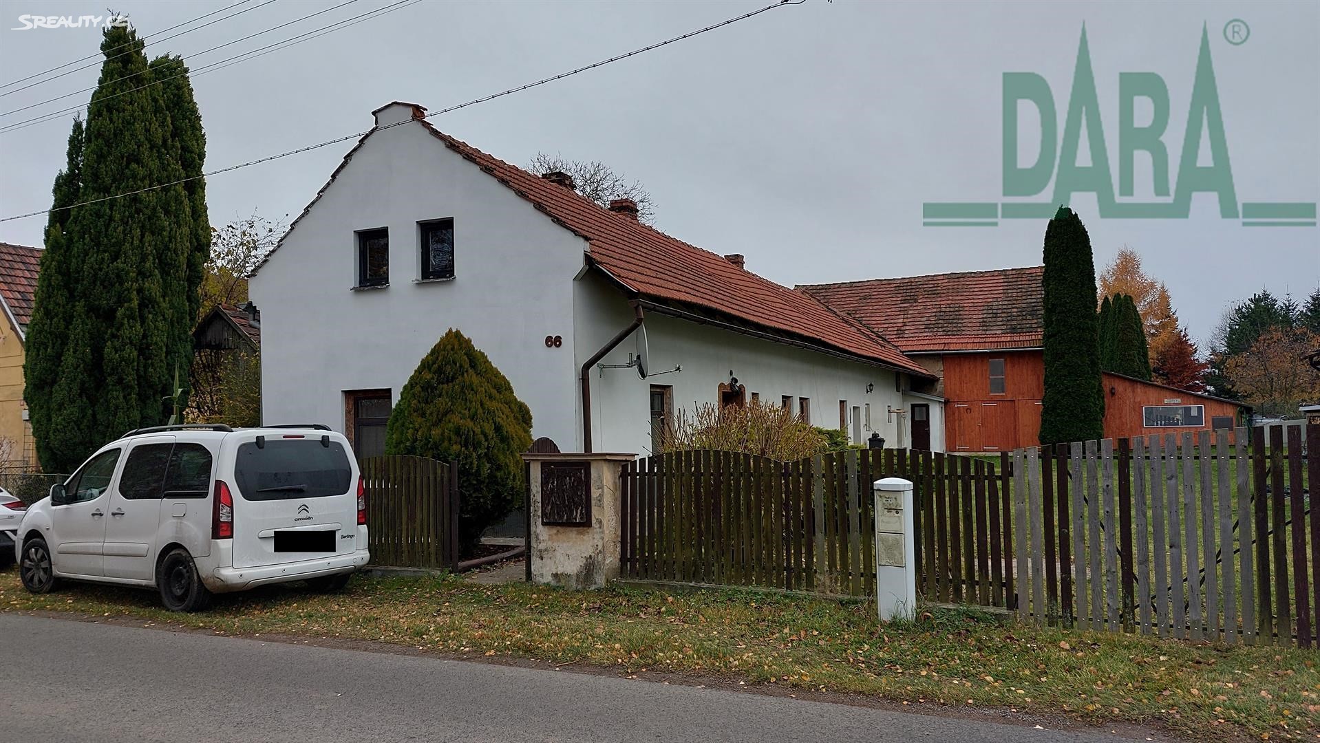 Prodej  rodinného domu 230 m², pozemek 1 485 m², Řepín - Živonín, okres Mělník