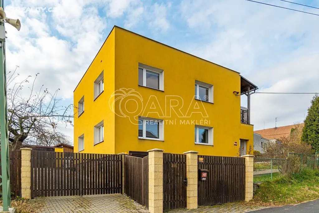 Prodej  rodinného domu 210 m², pozemek 1 243 m², K Myslivně, Stará Ves nad Ondřejnicí - Stará Ves