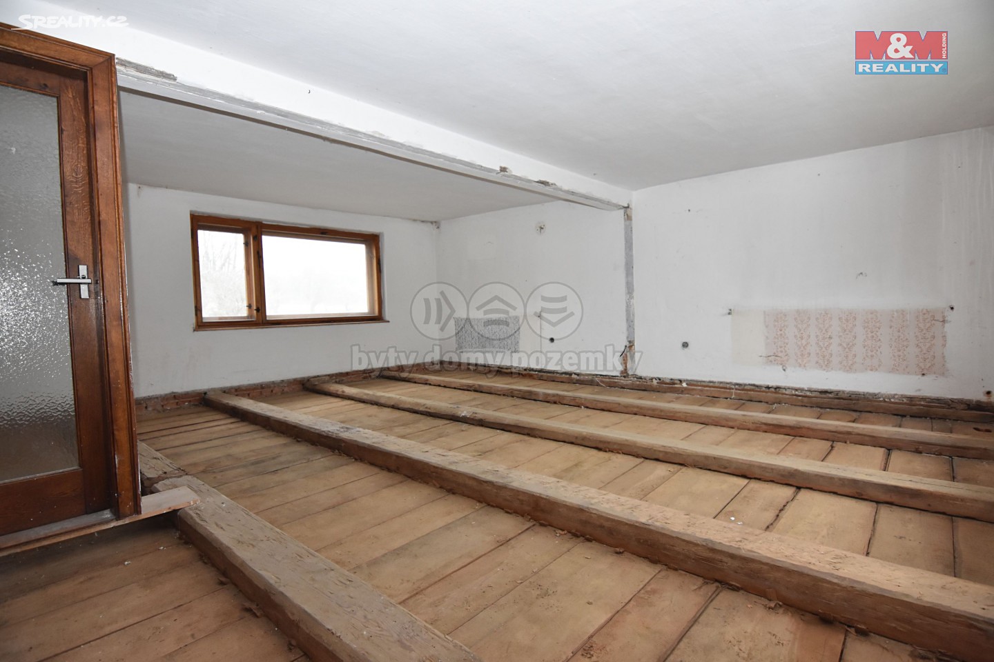 Prodej  rodinného domu 180 m², pozemek 600 m², Višňová, okres Liberec