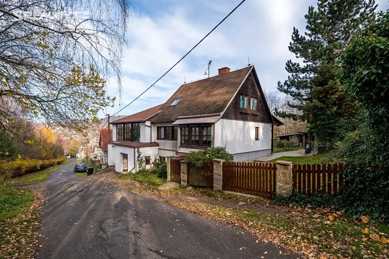 Prodej  vily 350 m², pozemek 873 m², Strážní, Liberec - Liberec XIV-Ruprechtice