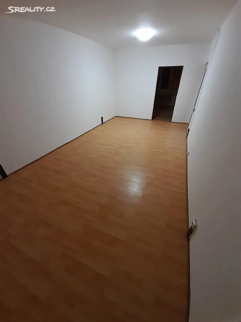Pronájem bytu 2+1 56 m², Karla Čapka, Habartov