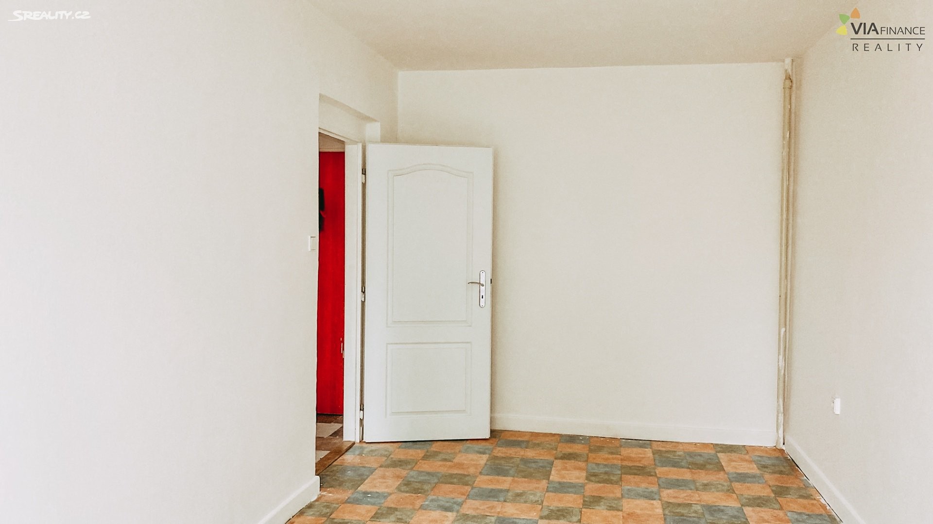 Pronájem bytu 2+1 54 m², Pardubice, okres Pardubice